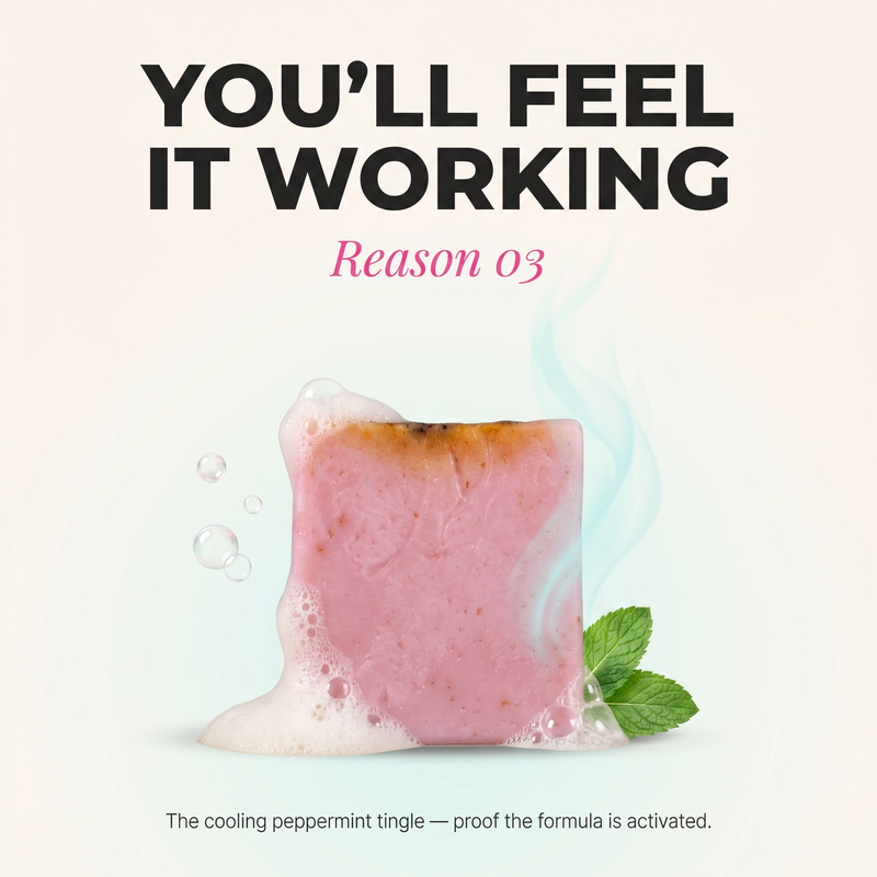 You'll Feel It Working