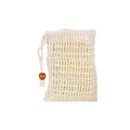 Natural Soap Pouch