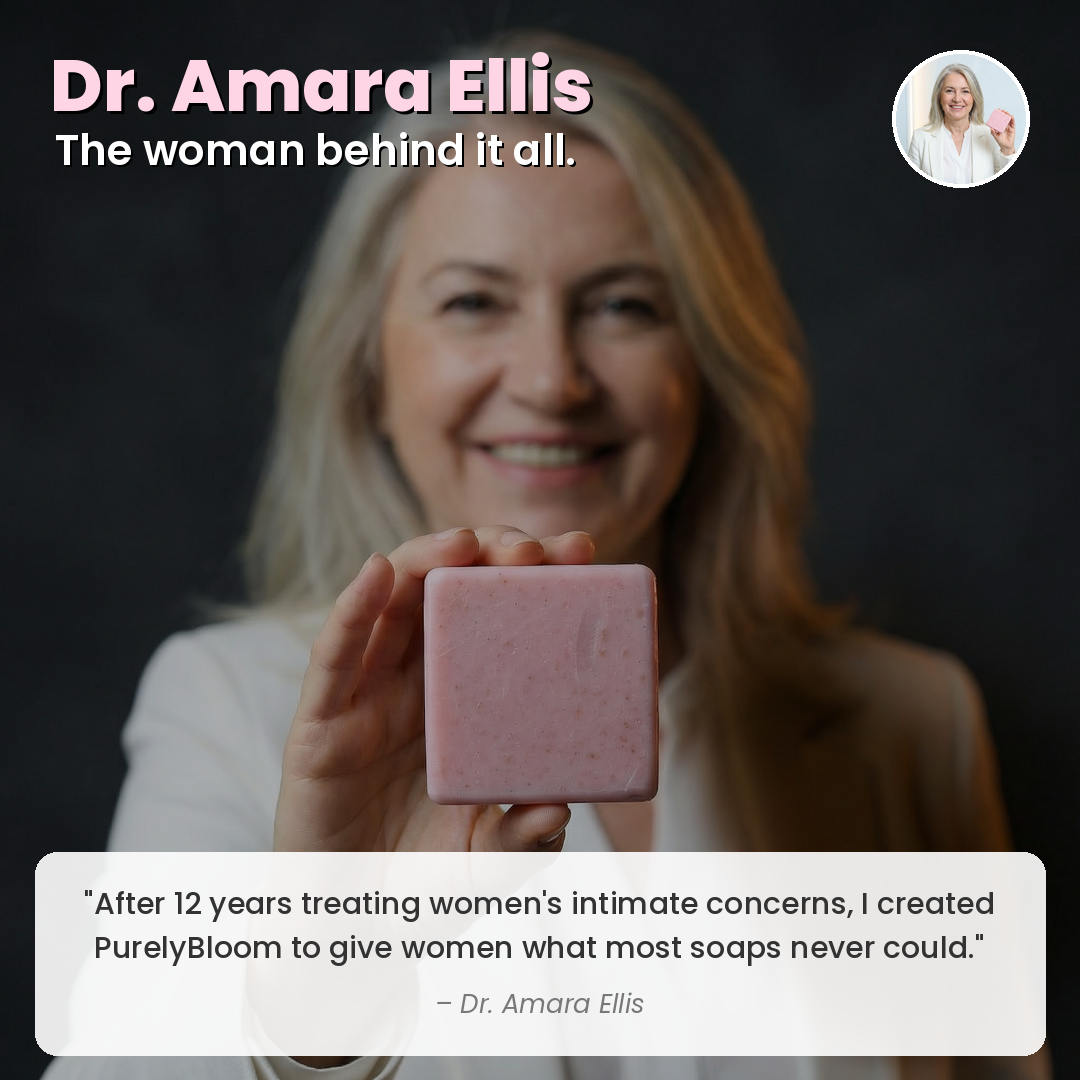 PurelyBloom pH Defense Bar®