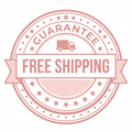 Free Shipping After First Order