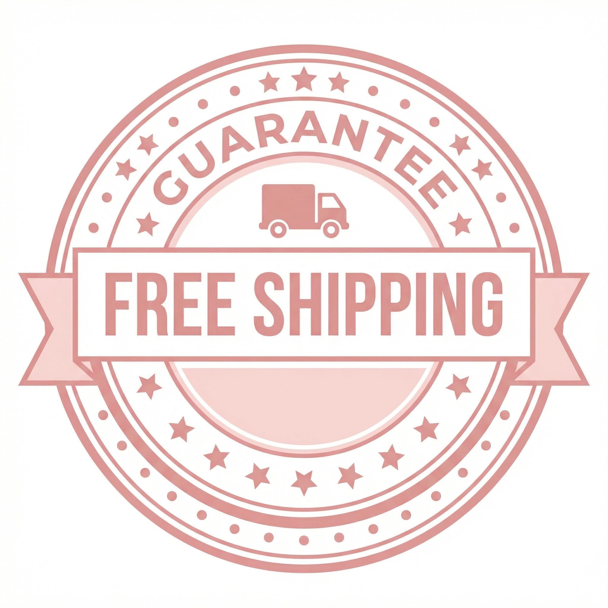 Free Shipping After First Order