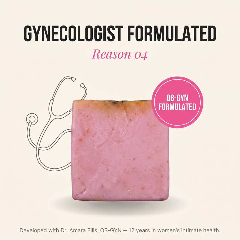 Gynecologist Formulated